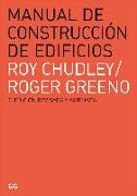 Manual de construcción de edificios