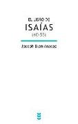 El libro de Isaías, 40-55