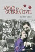 Amar en la Guerra Civil