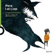 Pere i el Llop