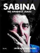 Sabina : no amanece jamás