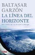 La línea del horizonte : una crónica íntima de nuestro tiempo