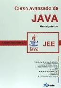 Curso avanzado de Java JEE : manual práctico