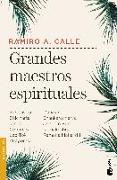 Grandes maestros espirituales