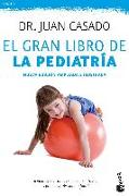 El gran libro de la pediatría