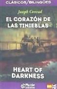 El corazon de las tinieblas = Heart of darkness