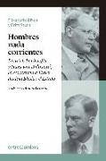 Hombres nada corrientes : Dietrich Bonhoeffer y Hans von Dohnanyi, la resistencia a Hitler desde la Iglesia y el Estado