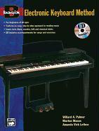 Basix Electronic Keyboard Method: Book & CD