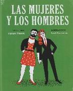 Las mujeres y los hombres