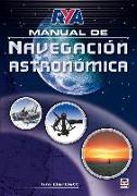 Manual de navegación astronómica