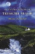 La última noche en Tremore Beach