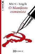 O manifesto comunista