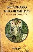 Diccionario mito-hermético