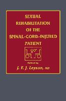 Sexual Rehabilitation of the Spinal-Cord-Injured Patient