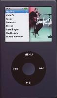 iPod + iTunes / druk 5
