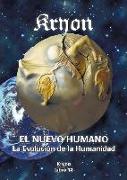 Kryon El nuevo humano