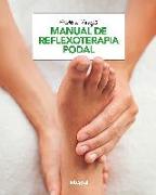 Manual de Reflexoterapia podal