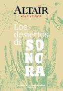 Los desiertos de Sonora