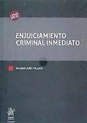 Enjuiciamiento criminal inmediato