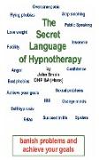 The Secret Language of Hypnotherapy