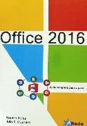 Office 2016 : guía completa paso a paso