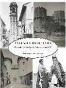 La Valencia retratada : dietario del fotógrafo Jules Ainaud 1870