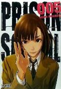 Prison School