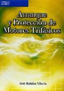 Arranque y protección de motores trifásicos