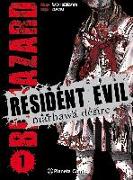 Resident Evil 1