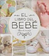 El libro del bebé : álbum de recuerdos
