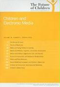 Children and Electronic Media