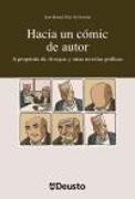 Hacia un cómic de autor : a propósito de Arrugas y otras novelas gráficas