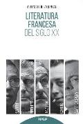 Literatura francesa del siglo XX : Sartre, Camus, Saint-Exupéry, Anouilh, Beckett