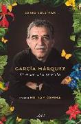 García Márquez : el viaje a la semilla