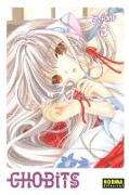 Chobits 3