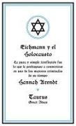 Eichmann y el Holocausto