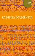 La Biblia ecúmenica