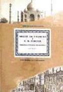 Miguel de Unamuno y E. M. Forster : temática y técnica novelística