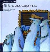 Els fantasmes cerquen casa