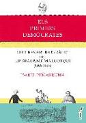 Els primers demòcrates : Diccionari biogràfic del liberalisme mallorquí (1808-1837)