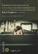 Prevención del acoso escolar con educación emocional : con la obra de teatro "Postdata"