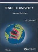 Péndulo universal : manual práctico