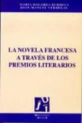 La novela francesa a través de los premios literarios