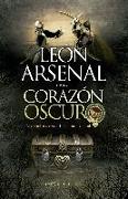 Corazón oscuro : la cruzada escocesa en la frontera de Granada