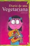 DIARIO DE UNA VEGETARIANA