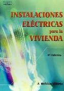 Instalaciones eléctricas para la vivienda