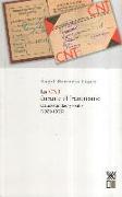 La CNT durante el franquismo : clandestinidad y exilio (1939-1975)