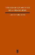 Teología de los misterios de la vida de Jesús