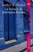 La balada de Alfonsina Bairan