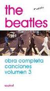 Canciones III de The Beatles